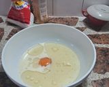 Foto del paso 4 de la receta: Faina de cebollas y queso