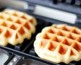 Foto langkah ke 3 dari resep Waffle.