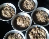 Foto del paso 2 de la receta: Muffins de avena con nueces y pasas de uva