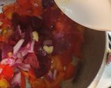 A picture of step 4 of Homemade ketchup.