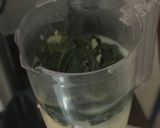 Foto del paso 3 de la receta: Panqueques de acelga rellenos