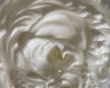 Foto del paso 3 de la receta: Pastel danés de naranja keto