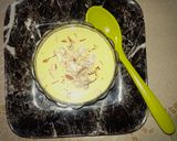 श्रीखंड (Shrikhand recipe in hindi) रेसिपी चरण 4 फोटो