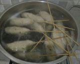 Foto langkah ke 7 dari resep Sempol Ayam.