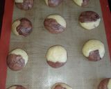 Foto del paso 5 de la receta: Galletitas bicolor