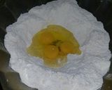 صورة لخطوة 1 من وصفة كيكة البرتقال السريعه