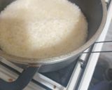 Foto del paso 1 de la receta: Arroz frito, a mí manera
