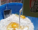 Foto del paso 2 de la receta: Galletas de Avena 🍪sin Manteca Livianas y Blanditas