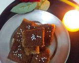 কফি চকো সন্দেশ (cofee choco sondesh recipe in Bengali) রেসিপি ধাপ - 3 ছবি