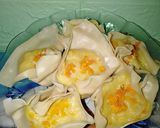 Foto langkah ke 4 dari resep 439. Siomay by Uliz Kirei.