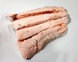 Foto del paso 2 de la receta Espaguetis de Salmón fresco