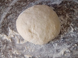 Tortas Fritas
