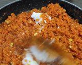 गाजर हलवा(GAJAR HALWA RECIPE IN HINDI) रेसिपी चरण 5 फोटो