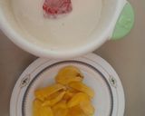 Foto langkah ke 2 dari resep Goreng nangka caramel.