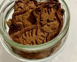 Foto del paso 6 de la receta: Galletas de choco y avena