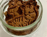 Foto del paso 6 de la receta: Galletas de choco y avena