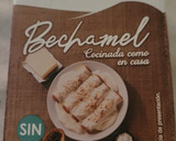 Foto del paso 3 de la receta: Macarrones con bechamel en un plis plas