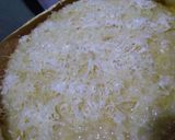 Foto langkah ke 12 dari resep Martabak keju susu manis semanis kamu.
