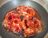 蜜汁叉燒肉的食譜步驟3照片