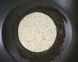 Foto del paso 5 de la receta: 🥞Pancakes de almendras 🥞3 ingredientes, sin harina, sin azúcar y en pocos pasos