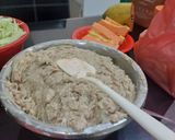 Foto langkah ke 5 dari resep Anabolic Chicken & Shrimp Beancurd Rolls|High Protein, Low Calorie, Sugar & Gluten Free.