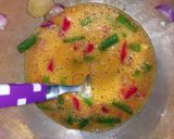 Foto langkah ke 4 dari resep Telur Dadar Ala Thailand versi diet.