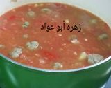 صورة لخطوة 8 من وصفة داود باشا مع البطاطس