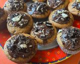 Foto del paso 10 de la receta Magdalenas de Oreo