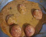 ছানার ডালনা(Chanar dalna recipe in Bengali) রেসিপি ধাপ - 9 ছবি