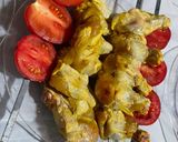 عکس مرحله 1 از دستور پيده جيگر