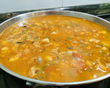 Foto del paso 2 de la receta: Arroz con pollo y verduras!!!