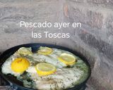 Foto del paso 3 de la receta: Parrilla de pescados