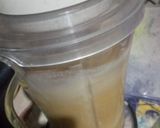 Foto langkah ke 2 dari resep Talam Labu Kuning.