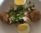 Foto langkah ke 6 dari resep Soto Banjar.