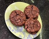 صورة لخطوة 4 من وصفة كوكيز Cookies