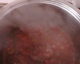Foto del paso 5 de la receta Carrilleras de Cerdo al vino tinto