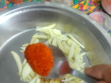 हींग वाला आम का आचार