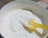 Foto langkah ke 1 dari resep Bolu Kukus Merekah.