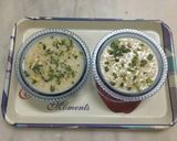 A picture of step 5 of Doodh daliya. (Daliya kheer).