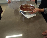 Foto del paso 7 de la receta: Bombones de chocolate con relleno de Chapulín 🦗
