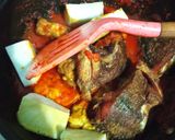 Foto langkah ke 5 dari resep Ikan Telur Bumbu Bali.