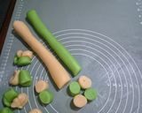 Foto langkah ke 5 dari resep Snow Skin Mooncake.