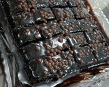 عکس مرحله 6 از دستور کیک شکلاتی