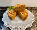 Foto del paso 16 de la receta: Pastel de galletas con 3 ingredientes (sin harina, sin huevo)