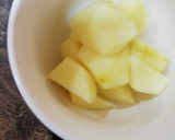 Foto del paso 3 de la receta: Y ahora a desayunar!!!