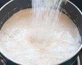 दुधीची खीर (Dudhichi Kheer Recipe In Marathi) रेसिपी स्टेप 4 फोटो 