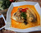 Foto langkah ke 5 dari resep Gulai Taboh Ikan Gurame.