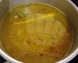 Foto langkah ke 4 dari resep Soto Ayam.