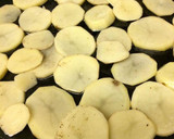 Foto del paso 1 de la receta: Pastel de Papas