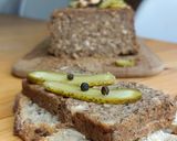Une image de l'étape 6 de 🌱 ''Pâté'' aux noix lentilles vertes champignons (veggie).